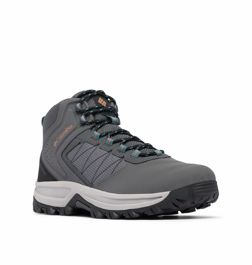 Botines Impermeables Hombre Transverse™ Hike