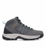 Botines Impermeables Hombre Transverse™ Hike