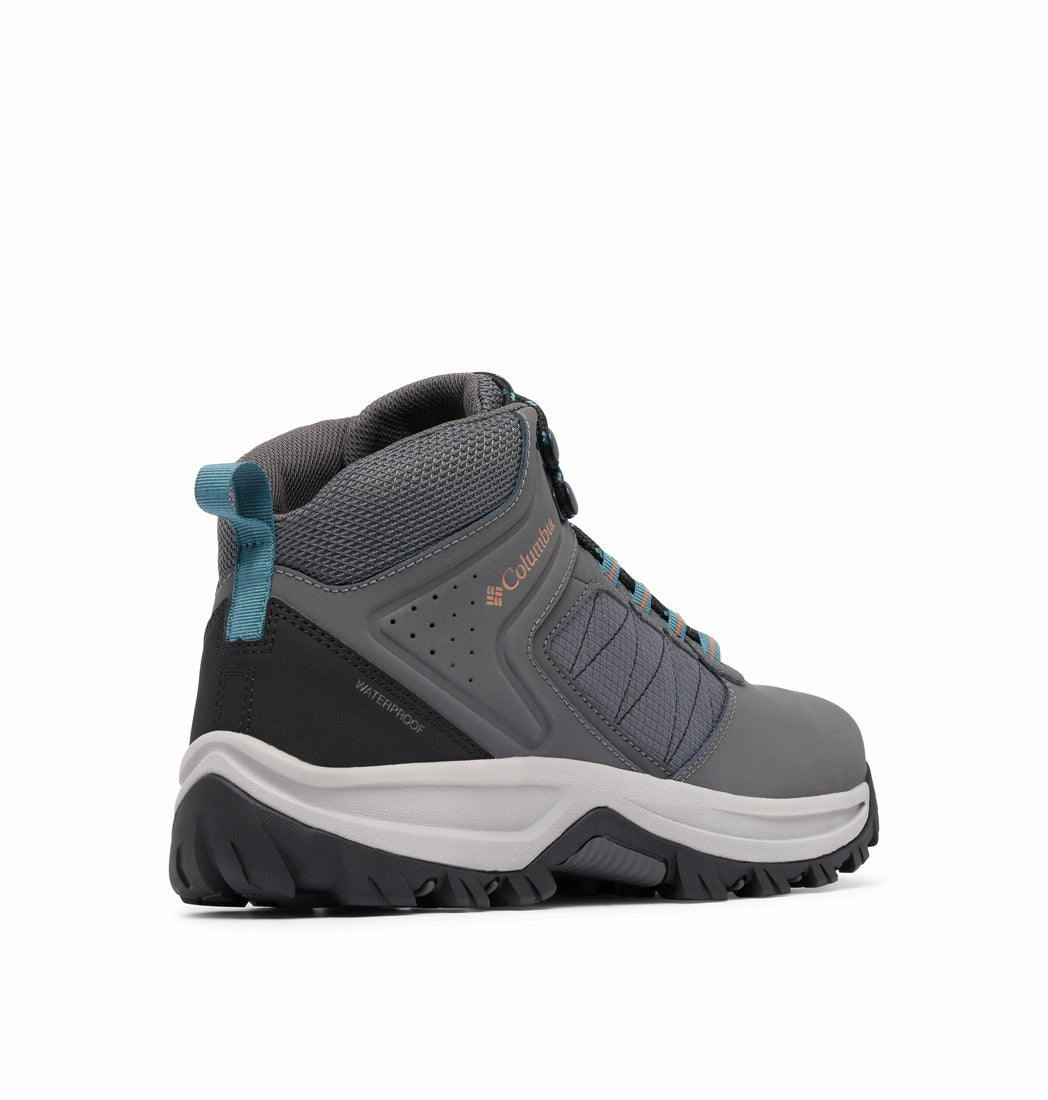 Botines Impermeables Hombre Transverse™ Hike