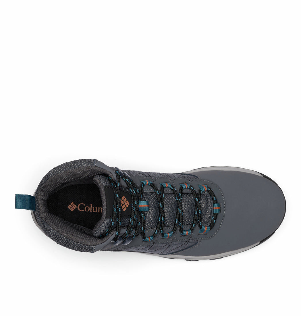 Botines Impermeables Hombre Transverse™ Hike