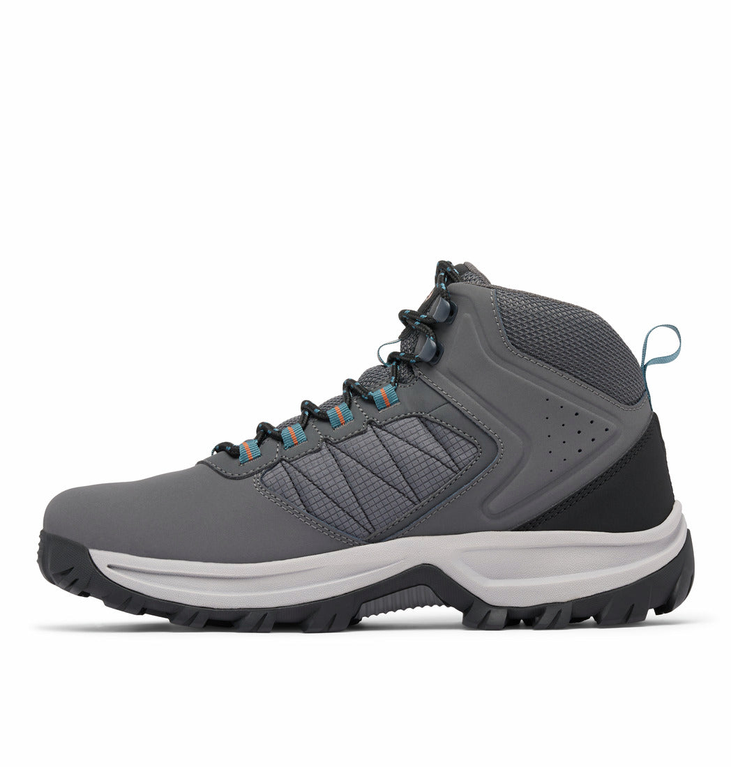 Botines Impermeables Hombre Transverse™ Hike