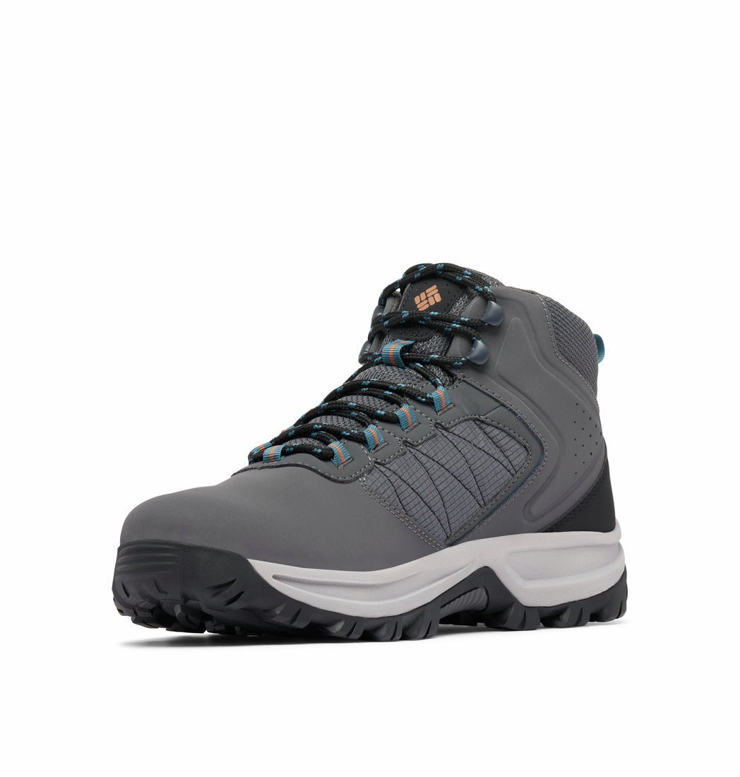 Botines Impermeables Hombre Transverse™ Hike