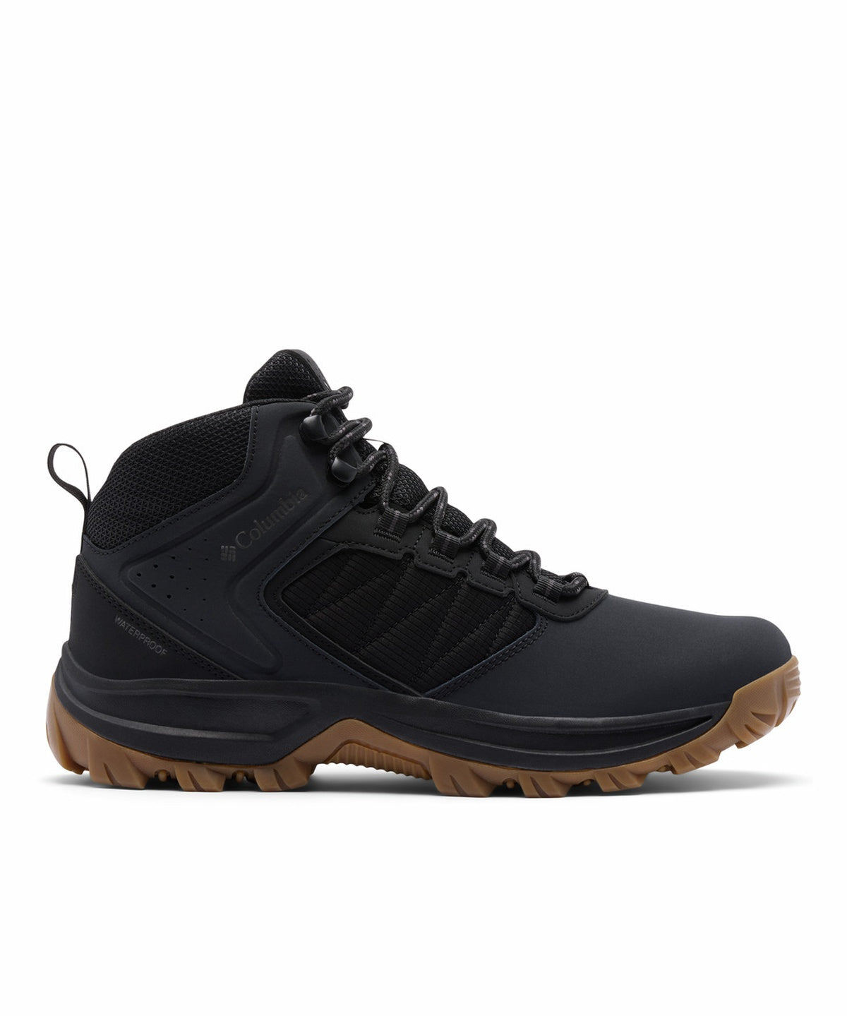 Botines Impermeables Hombre Transverse™