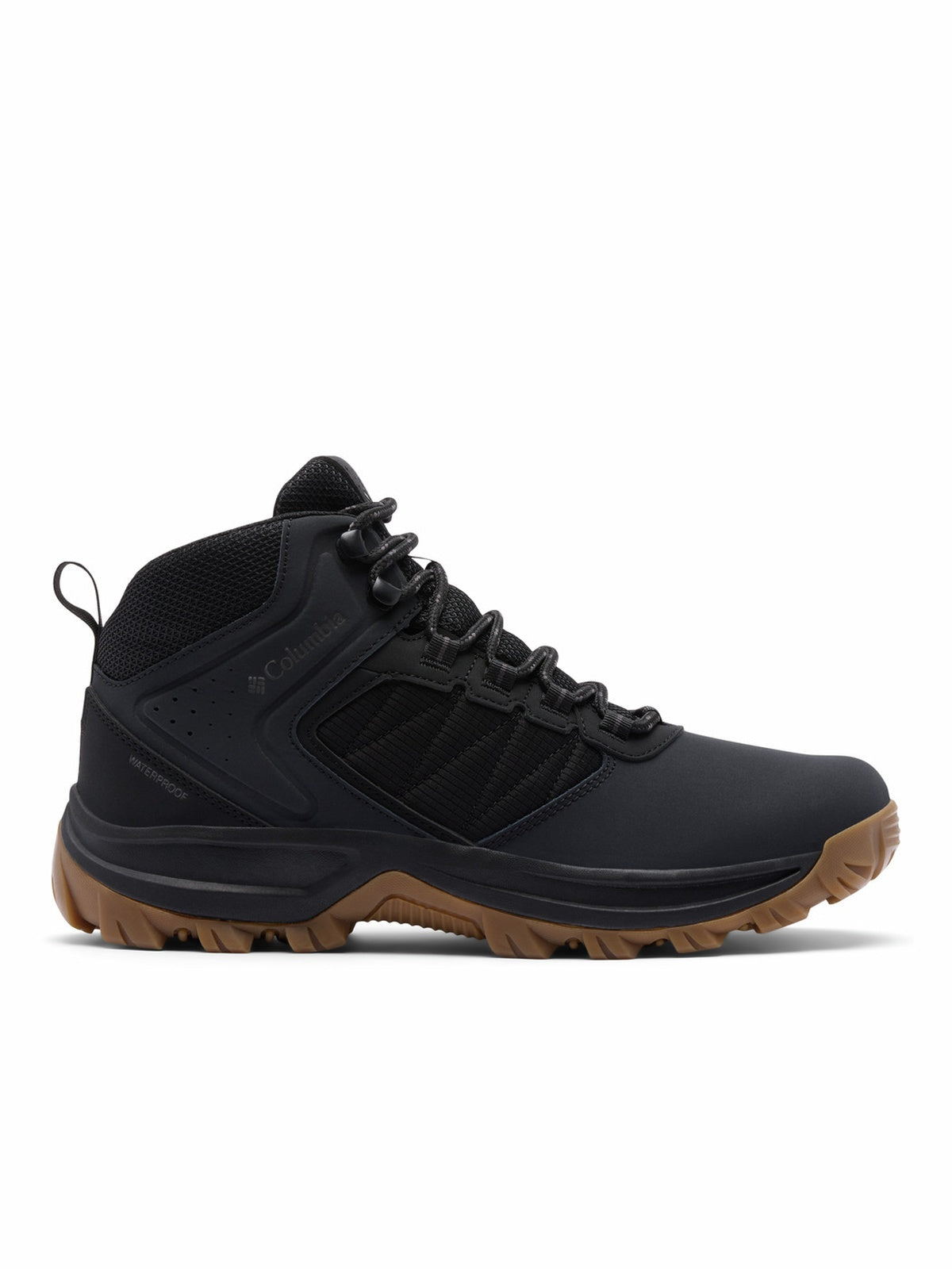 Botines Impermeables Hombre Transverse™