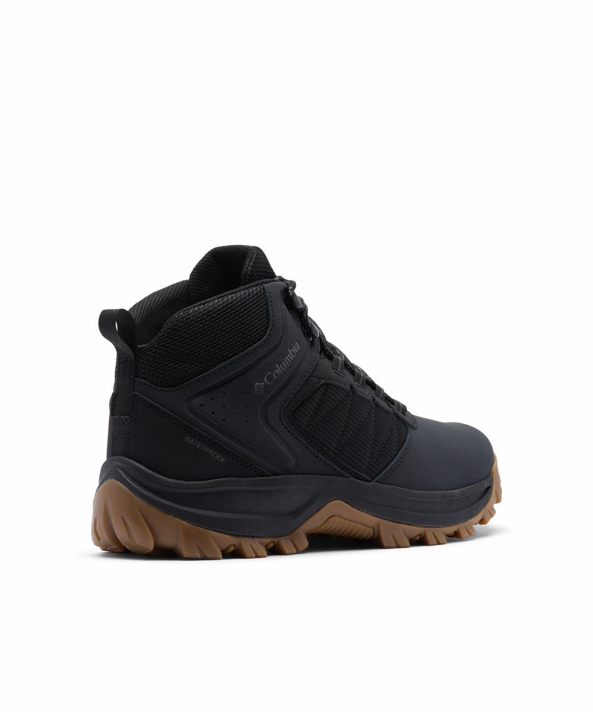 Botines Impermeables Hombre Transverse™