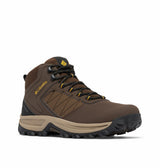 Botines Impermeables Hombre Transverse™ Hike