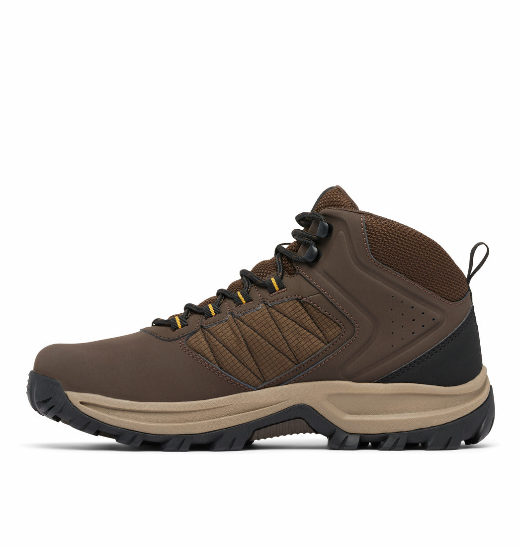 Botines Impermeables Hombre Transverse™ Hike