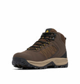 Botines Impermeables Hombre Transverse™ Hike
