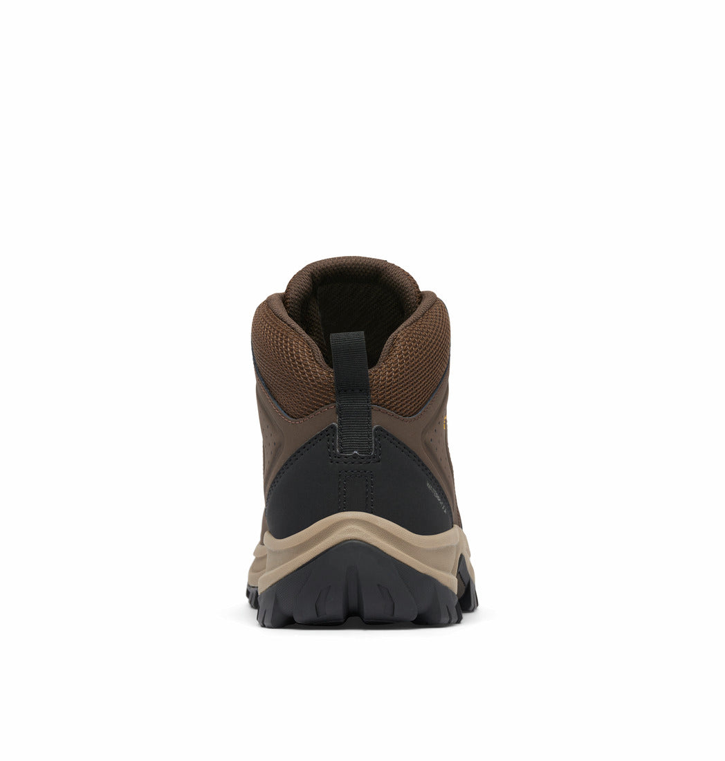 Botines Impermeables Hombre Transverse™ Hike