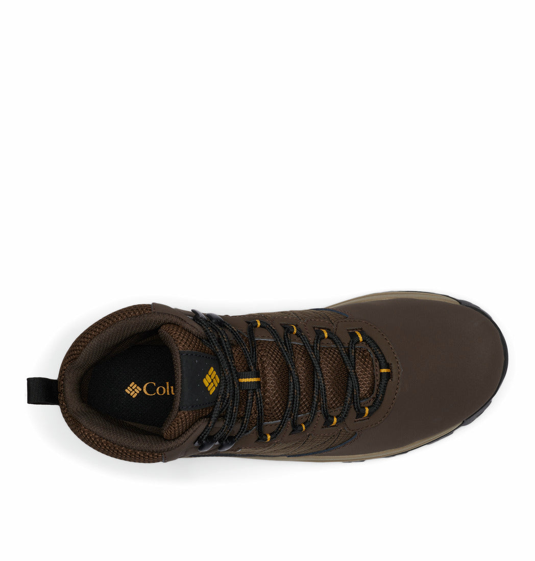 Botines Impermeables Hombre Transverse™ Hike