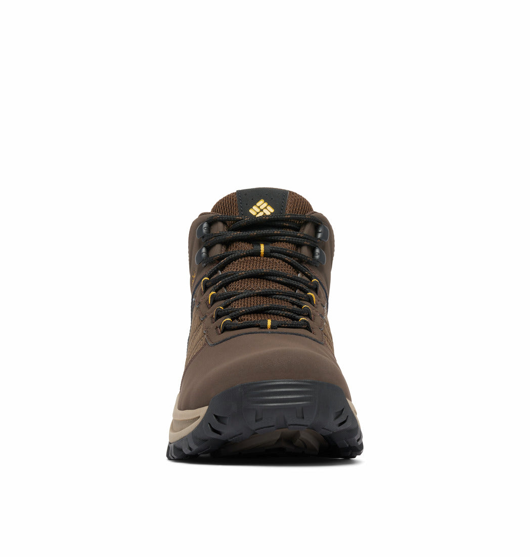 Botines Impermeables Hombre Transverse™ Hike
