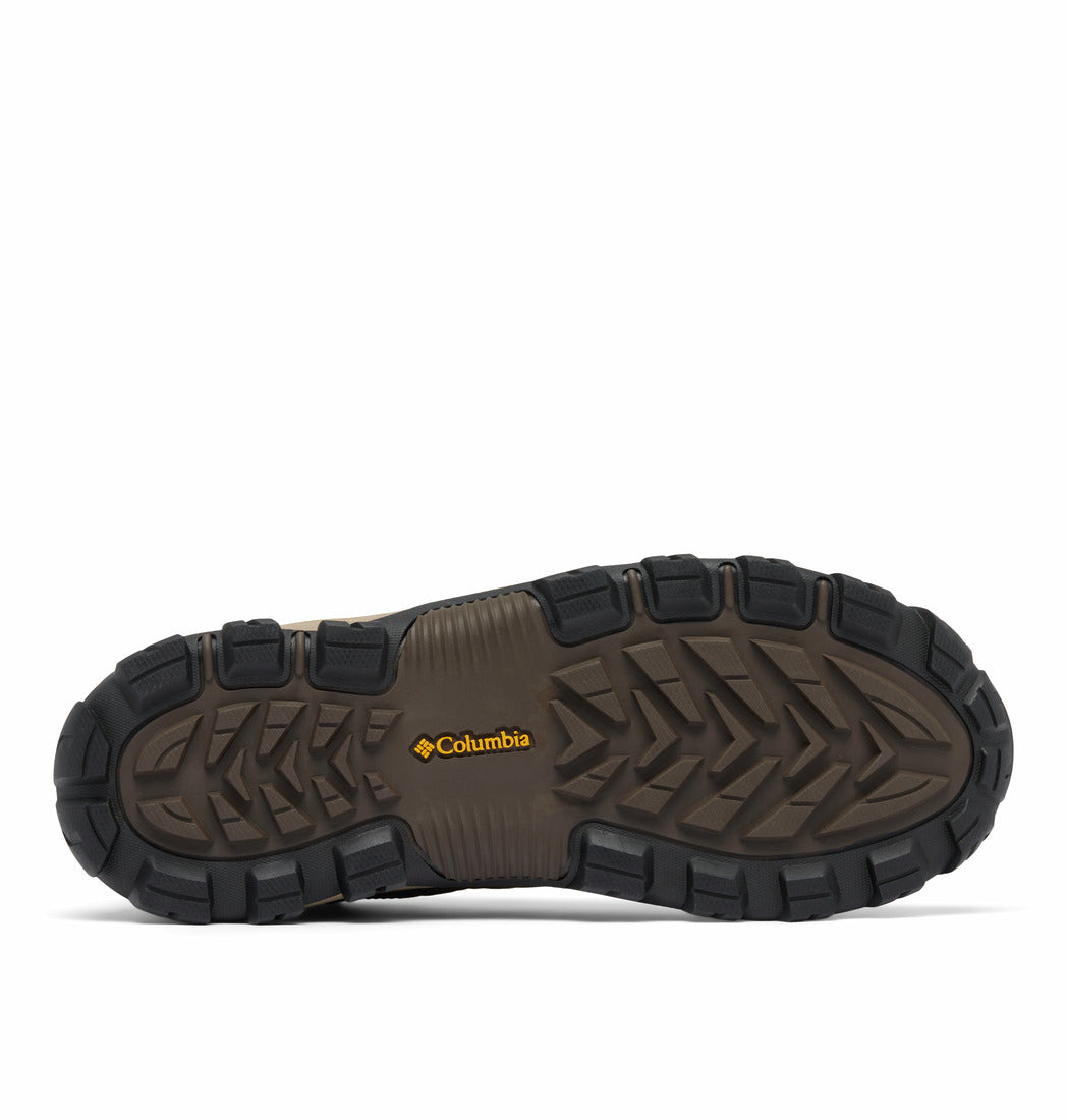 Botines Impermeables Hombre Transverse™ Hike