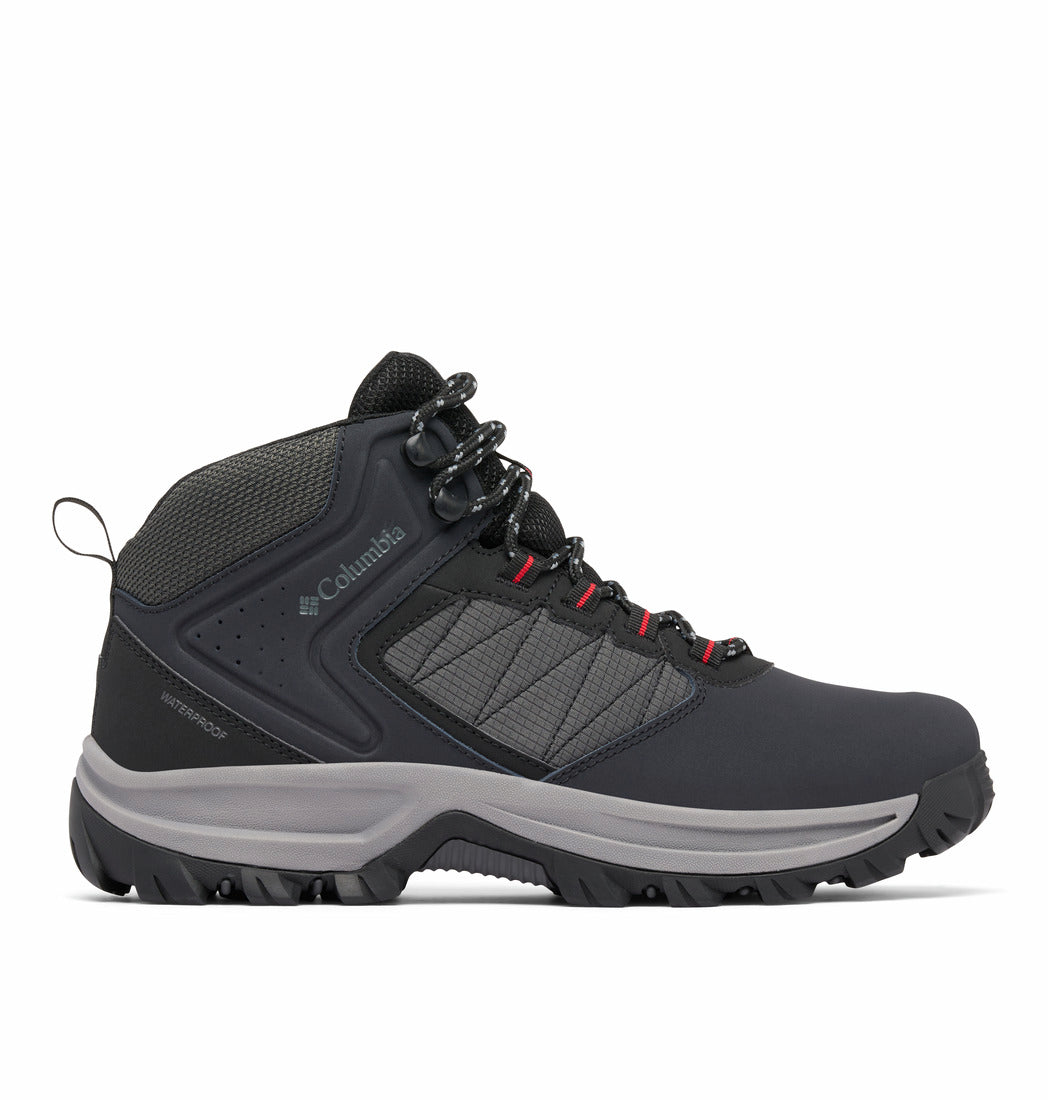 Botines Impermeables Hombre Transverse™ Hike