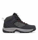 Botines Impermeables Hombre Transverse™ Hike