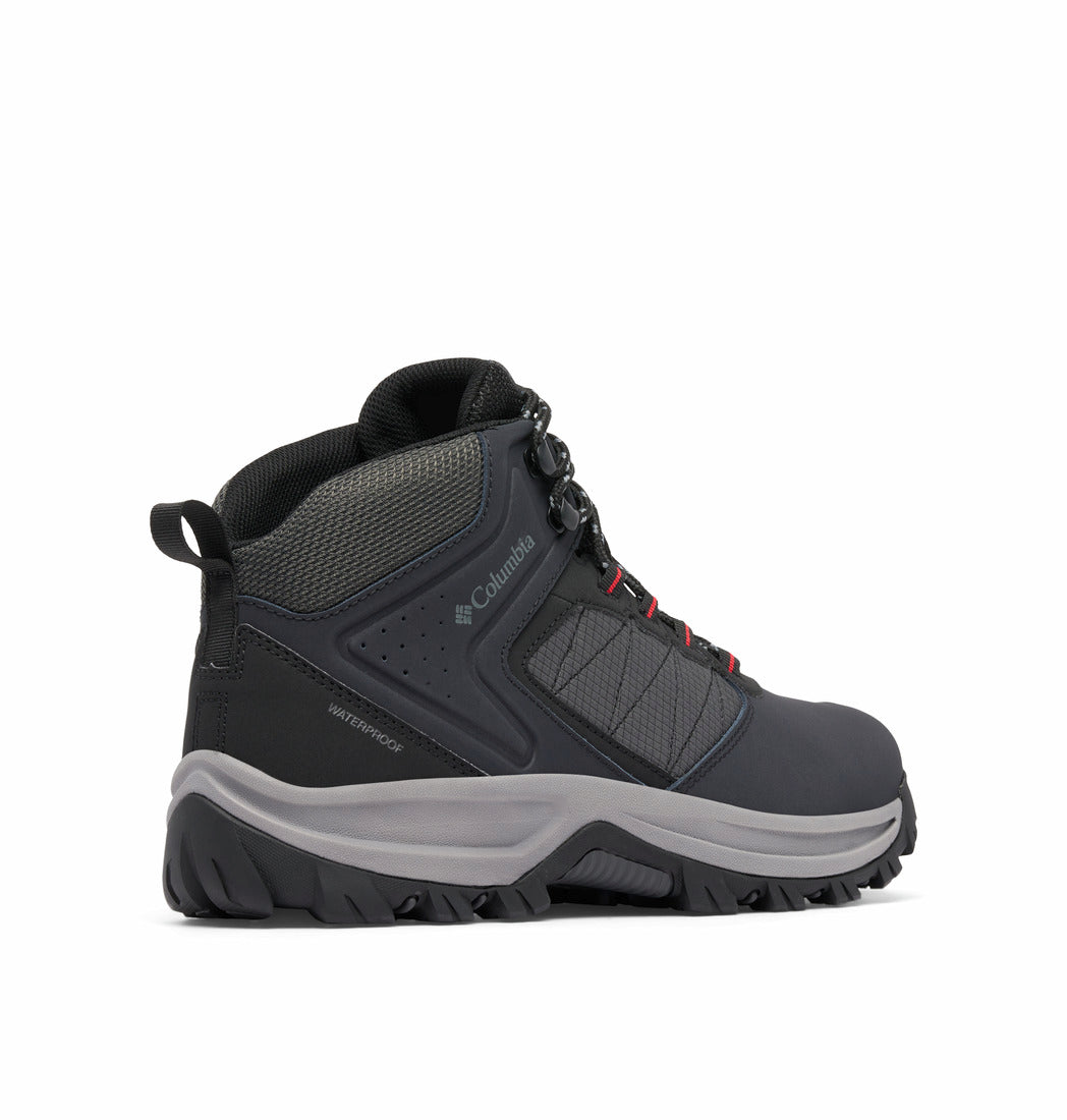 Botines Impermeables Hombre Transverse™ Hike