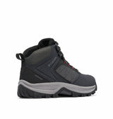 Botines Impermeables Hombre Transverse™ Hike
