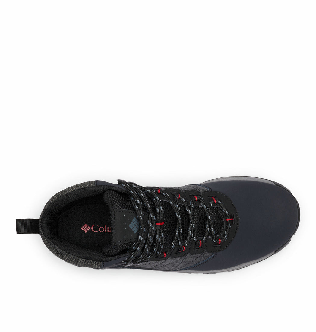 Botines Impermeables Hombre Transverse™ Hike