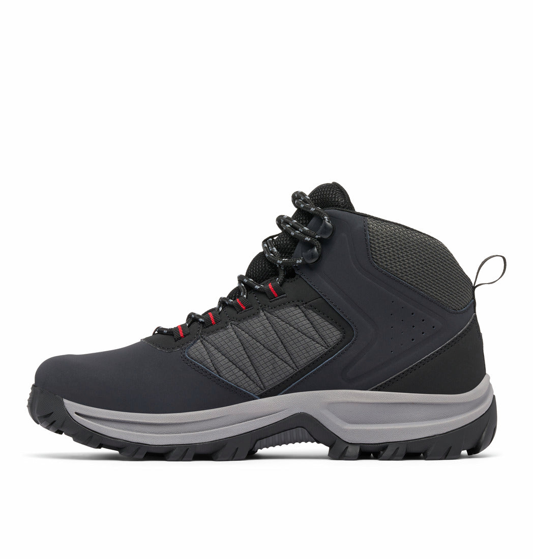 Botines Impermeables Hombre Transverse™ Hike
