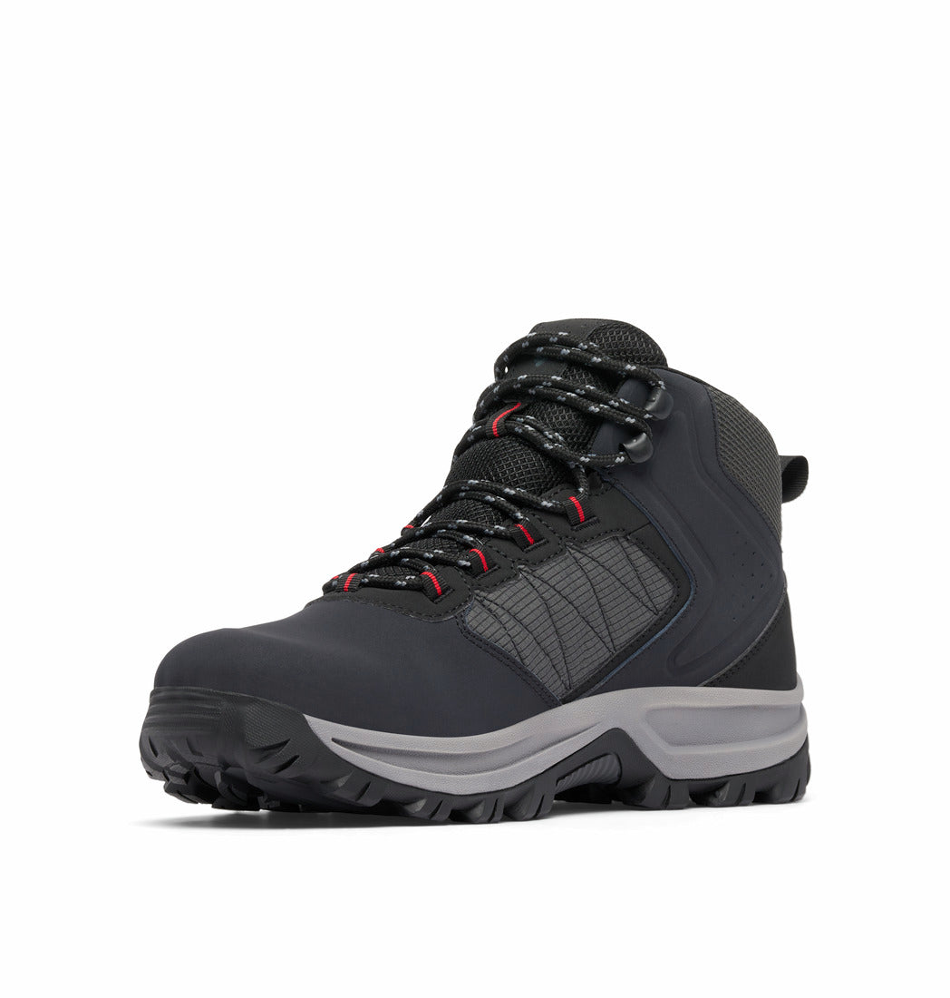 Botines Impermeables Hombre Transverse™ Hike