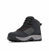 Botines Impermeables Hombre Transverse™ Hike