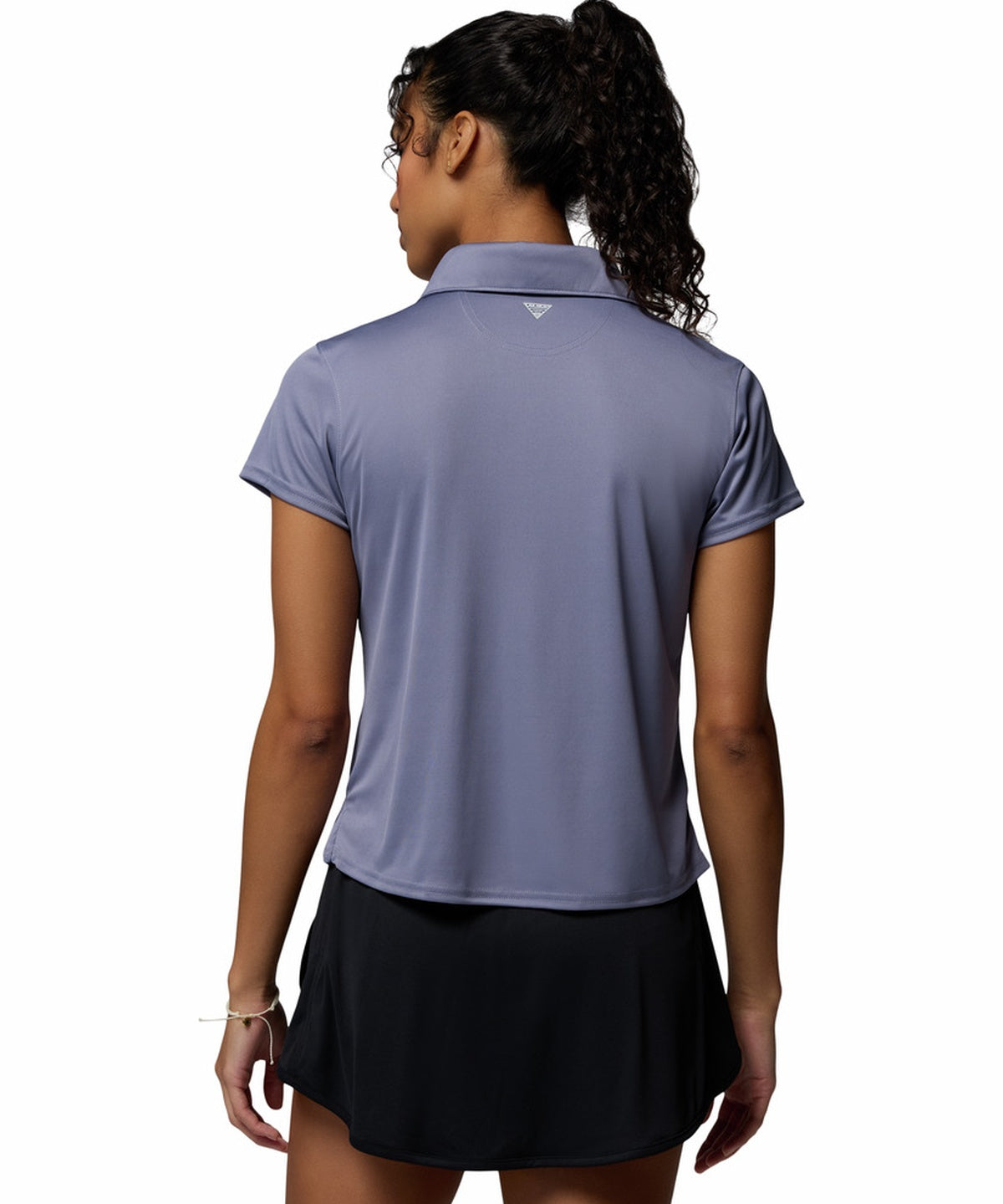 Polo Pique Mujer Tidal Tee™