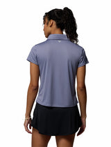 Polo Pique Mujer Tidal Tee™