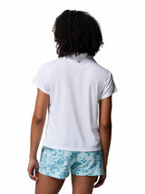 Polo Pique Mujer PFG Tidal Tee™