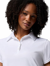 Polo Pique Mujer PFG Tidal Tee™