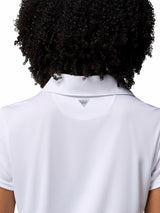 Polo Pique Mujer PFG Tidal Tee™