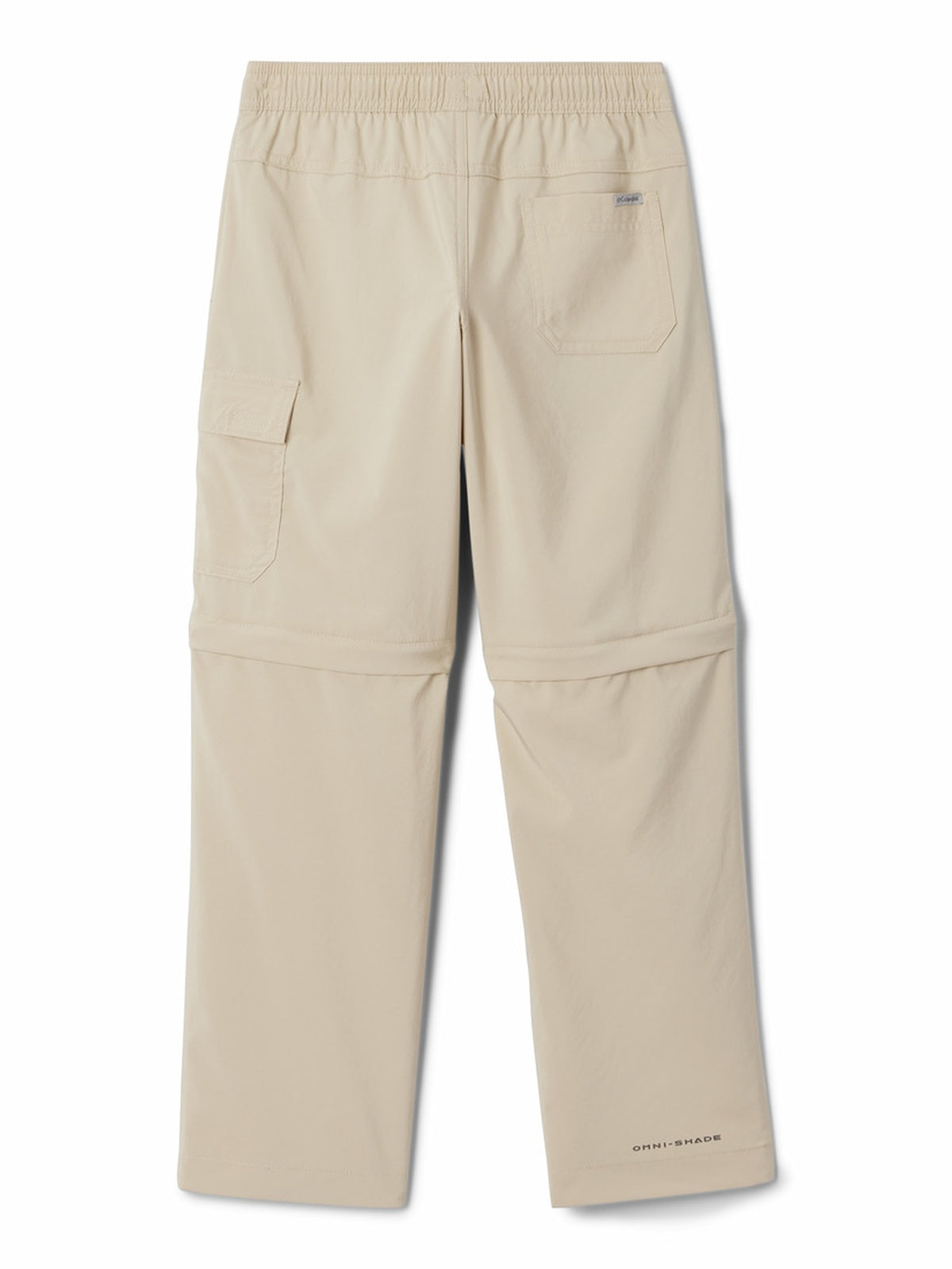 Pantalon Convertible Nino Silver Ridge™ Utility
