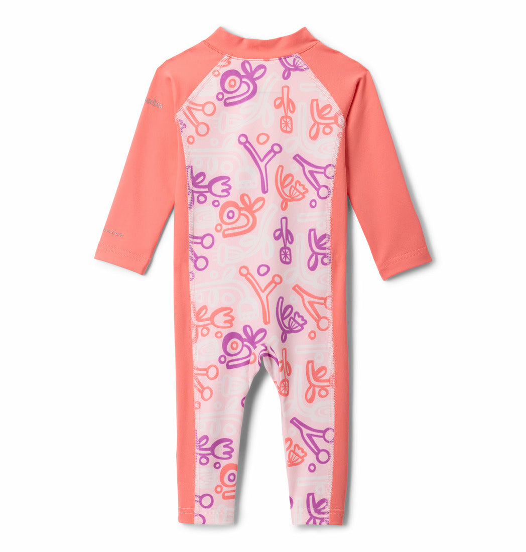 Enterizo Niña Sandy Shores™ II