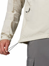 Casaca Cortavientos Hombre Loop Trail™ II