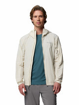 Casaca Cortavientos Hombre Loop Trail™ II
