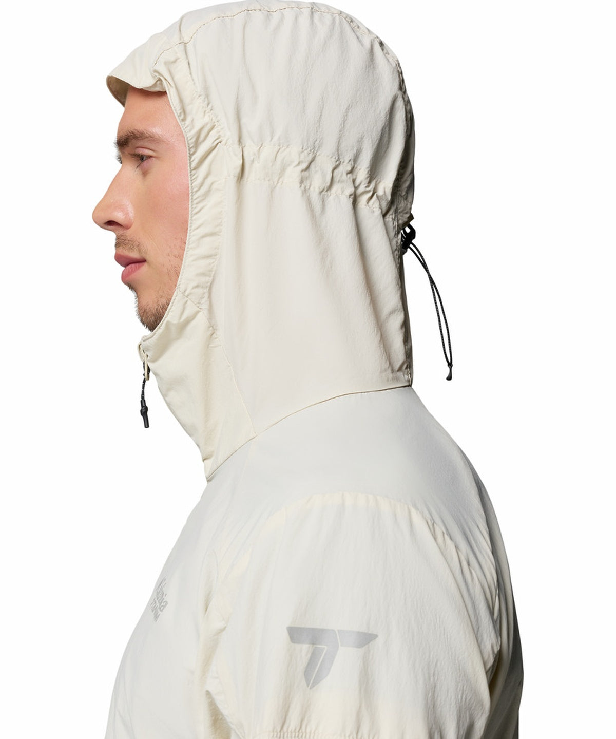 Casaca Cortavientos Hombre Loop Trail™ II