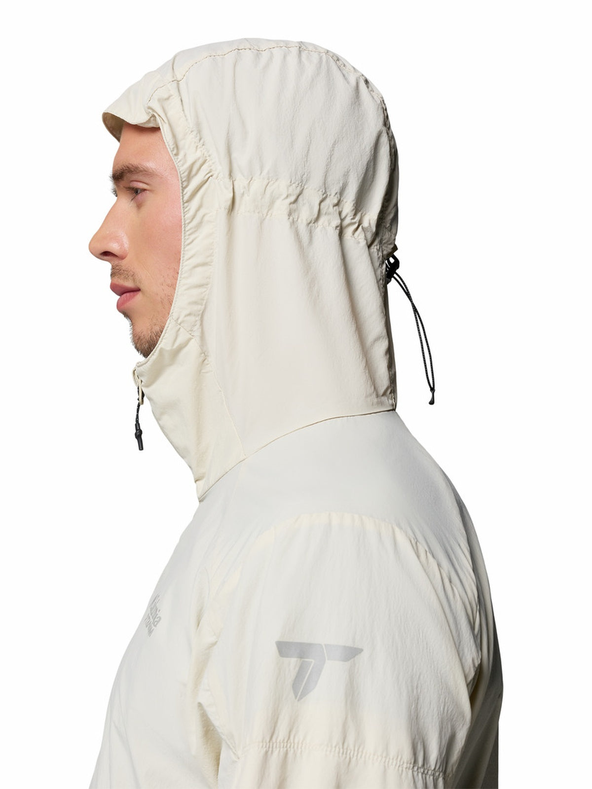 Casaca Cortavientos Hombre Loop Trail™ II