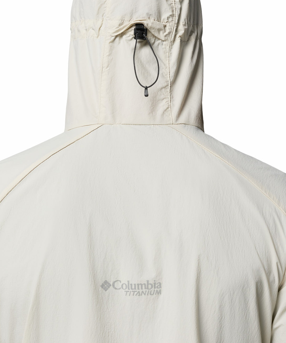 Casaca Cortavientos Hombre Loop Trail™ II