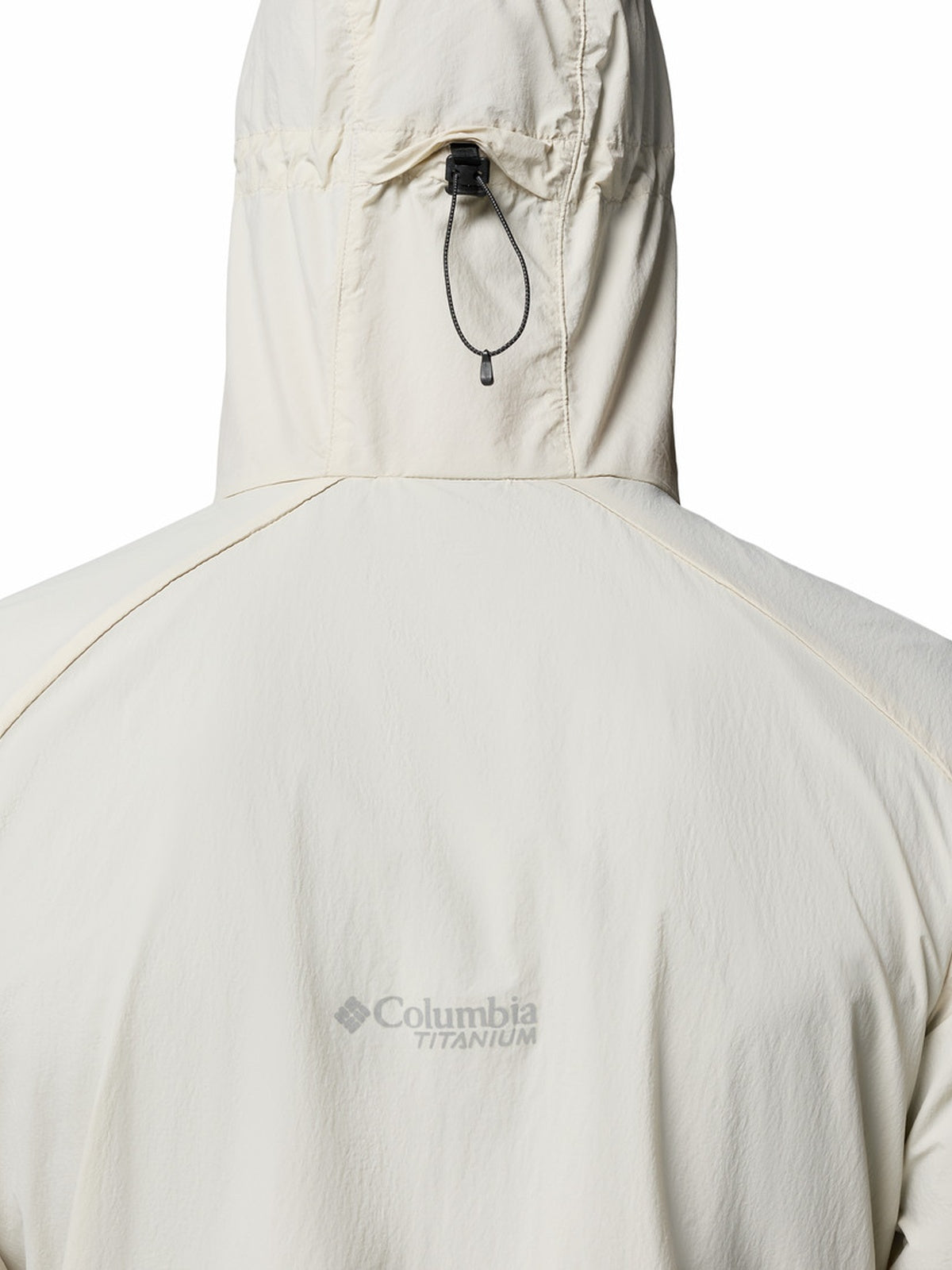 Casaca Cortavientos Hombre Loop Trail™ II