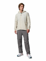 Casaca Cortavientos Hombre Loop Trail™ II
