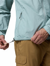 Casaca Cortavientos Hombre Loop Trail™ II