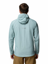 Casaca Cortavientos Hombre Loop Trail™ II