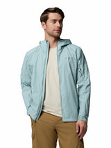 Casaca Cortavientos Hombre Loop Trail™ II