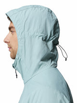 Casaca Cortavientos Hombre Loop Trail™ II