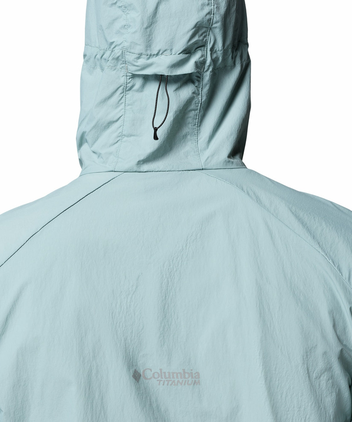 Casaca Cortavientos Hombre Loop Trail™ II