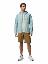 Casaca Cortavientos Hombre Loop Trail™ II