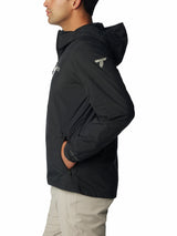 Casaca Cortavientos Hombre Loop Trail™ II