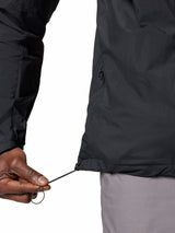 Casaca Cortavientos Hombre Loop Trail™ II