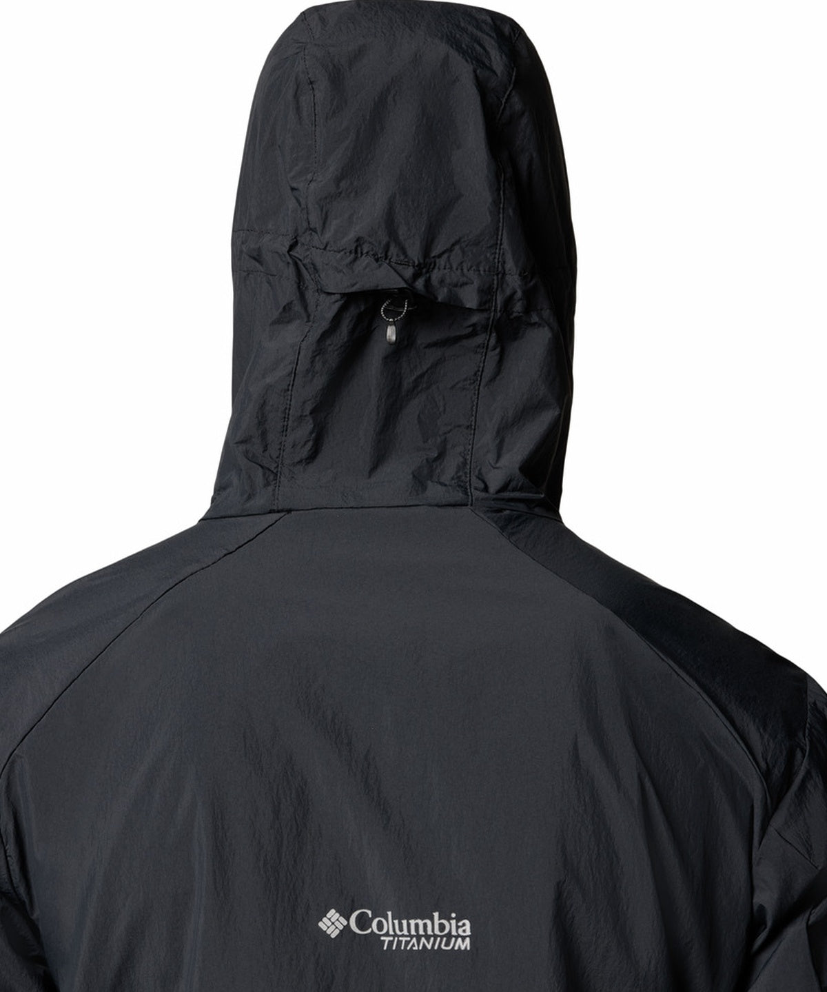 Casaca Cortavientos Hombre Loop Trail™ II