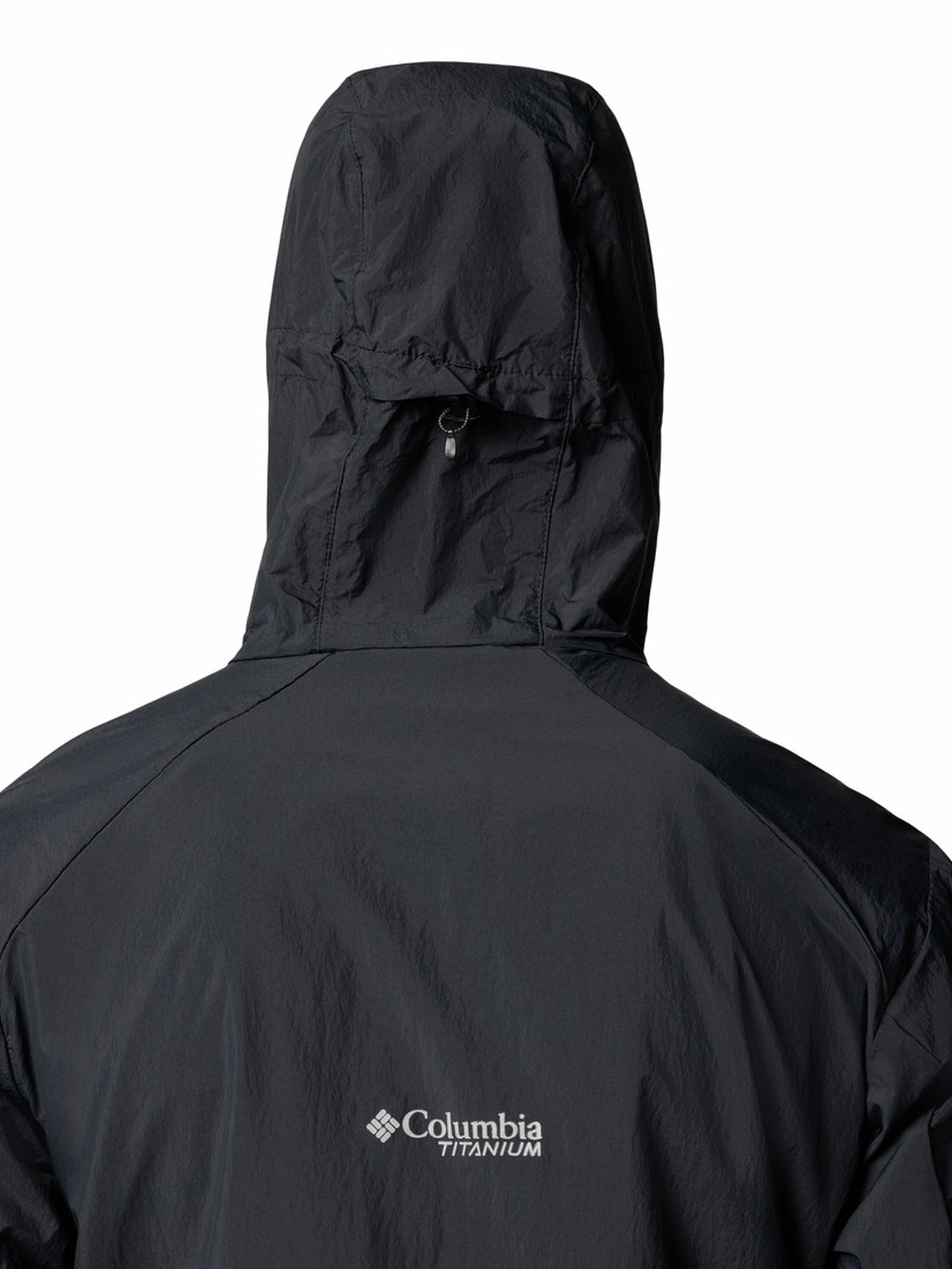 Casaca Cortavientos Hombre Loop Trail™ II