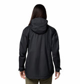 Casaca Impermeable Mujer Inner Limits™ III