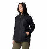 Casaca Impermeable Mujer Inner Limits™ III